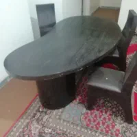 میز ناهارخوری