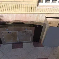 هود آشپزخانه