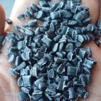 گرانول نایلون مشکی