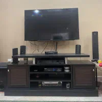 میز تلویزیون
