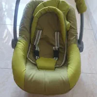 کریر بچه درحدنوکریر