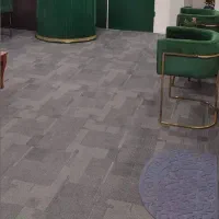 موکت تایل اداری با نصب و ارسال سریع