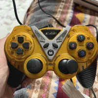 دسته بازی کامپیوتر