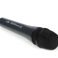 میکروفن سیم دار سنهایزر 845s