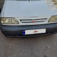 پراید سایپا ۱۳۱
