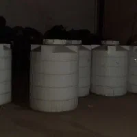 تانکر و بشکه