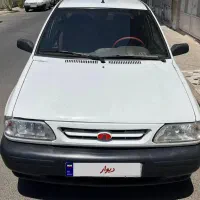 پراید۱۳۱مدل ۱۳۹۴