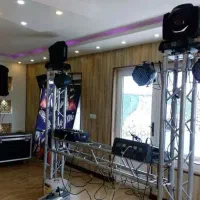 دی جی ، dj . اجرا و آموزش