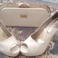 کیف و کفش مجلسی
