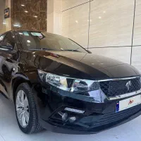 تارا v2 اتوماتیک در حد صفر