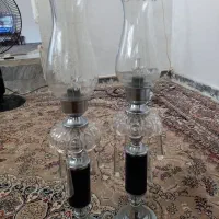 شمعدانی