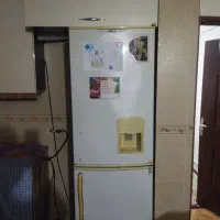 یخچال هیمالیا درحدنو