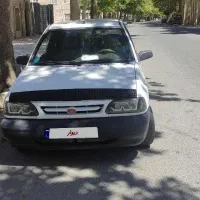 پراید 90 بیرنگ