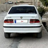 سمند lx ef7 مدل ۹۶