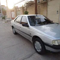 تعویض۴۰۵باپراید۱۱۱