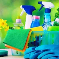 شرکت خدماتی نظافتی تمیزکاری