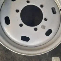 رینگ تیوبلس نیسان