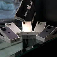 فروش ایفون اقساطی با کمترین سود و پیش پرداخت