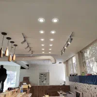 برقکاری ساختمان و صنعتی