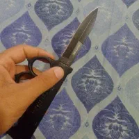 چاقوی کمپینگ