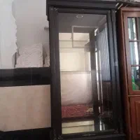 بوفه|بوفه، ویترین، کنسول|همدان, |دیوار