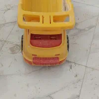 ماشین کودک