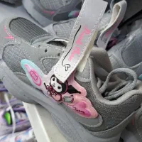 کفش اسپرت بچه گانه