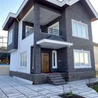 فروش ویلا نوساز کلاراباد بهشتی