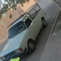 فروش یک دستگاه پیکان وانت