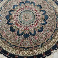 فرش زمرد مشهد 500 شانه