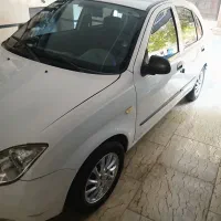 تیبا دو مدل 97