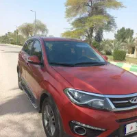 تیگو ۵