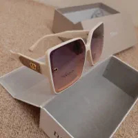 عینک دودی برند Dior