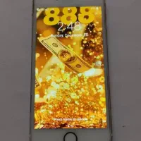 آیفون 6s رزگلد