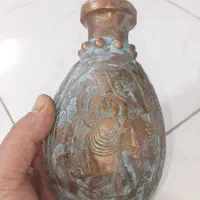 گلدان قدیمی