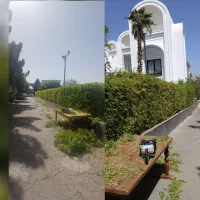 خدمات باغبانی سیار