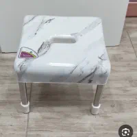 چهارپایه ونوس پلاستیک