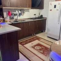 فروش خانه ۸۵ متری ناصراباد ناصرآباد|فروش آپارتمان|قزوین, |دیوار