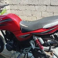 موتور150جوان مدارک کامل همراه با سند