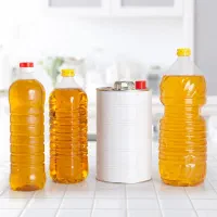 شرکت خرید روغن سوخته خوراکی