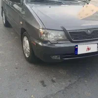 پراید111مدل ۸۹سالم
