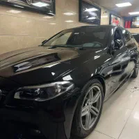 Bmw 528 2014