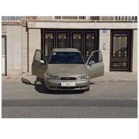 دوو سی یلو مدل 81 سالم