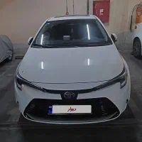 معاوضه تویوتا لوین