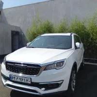 فیدلیتی مدل۱۴۰۳ معاوضه و اقساط کم بهره