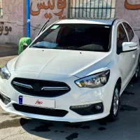 شاهین gسانروف دار