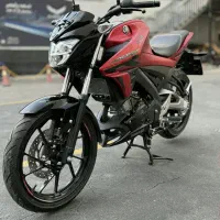 یاماها ویژن ۱۵۵ vision دنده ای