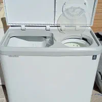 ماشین لباسشویی