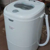 مینی واش تز آکبند