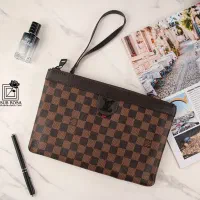 مدارک حسام حبیب زاده گم شده